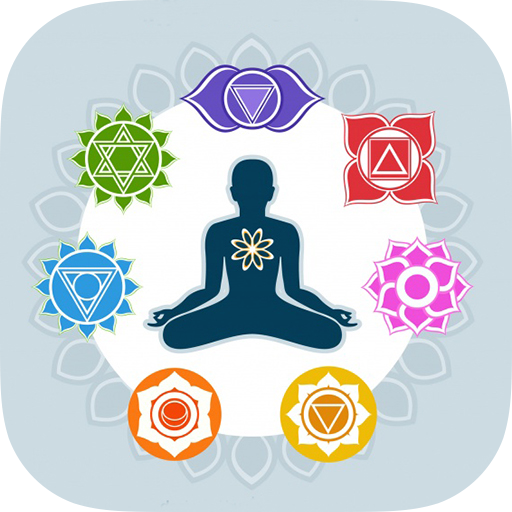 Cleansing Chakra Meditation 1.5 Icon