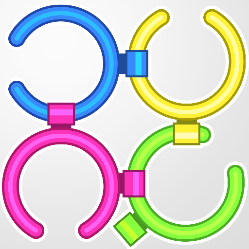 Turn Rings logo