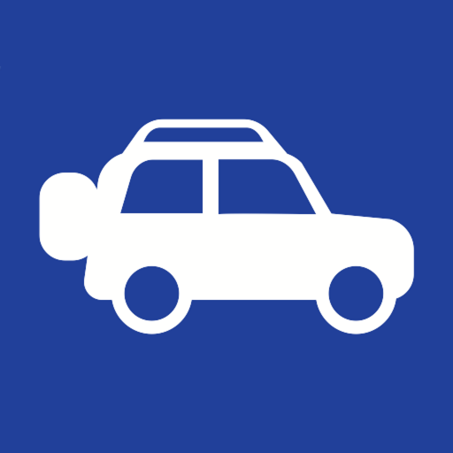 Teoriprøven – bil logo