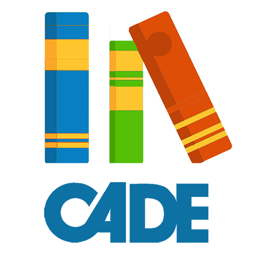 Cade Publicaciones logo