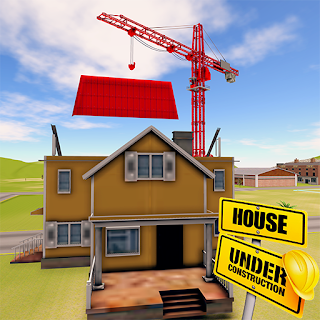 Build A House - Home construct