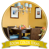 Room Color Ideas icon