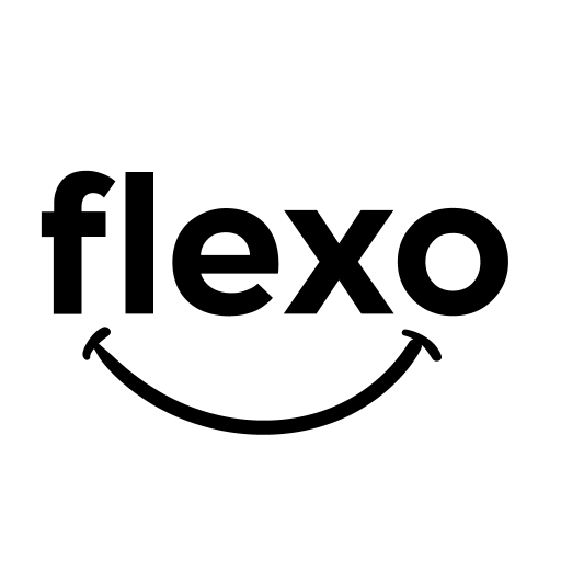 flexo logo