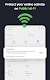 screenshot of Private Internet Access VPN