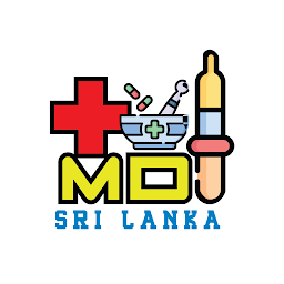Medical Drugs Info - Sri Lanka ikonjának képe