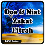 Doa Zakat Fitrah icon
