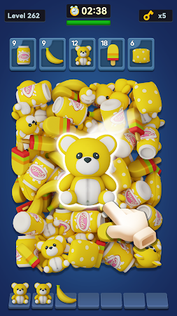 Game screenshot Match Up 3D mod apk