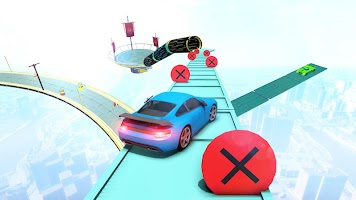 Ultimate Car Simulator 3D