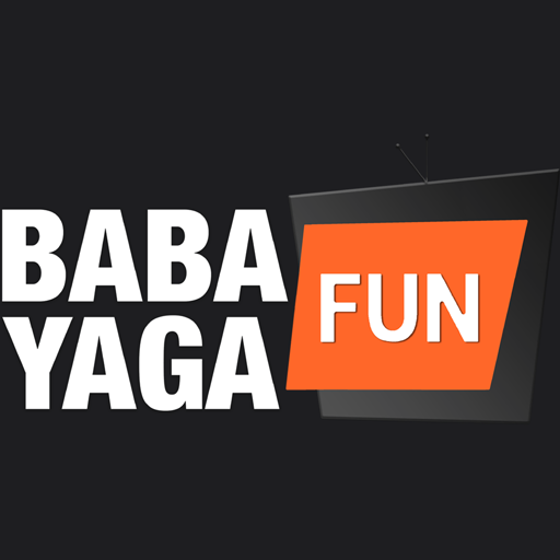 Babayaga Fun logo