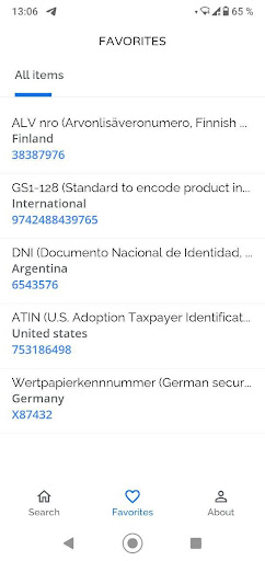 hello.id Screen 3