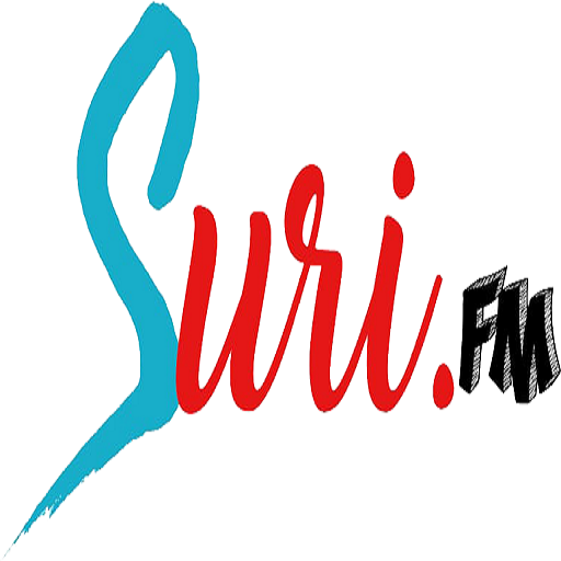 SURIFM logo