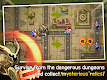screenshot of Dungeon Delivery