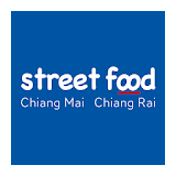 Street Food Chiang Mai icon