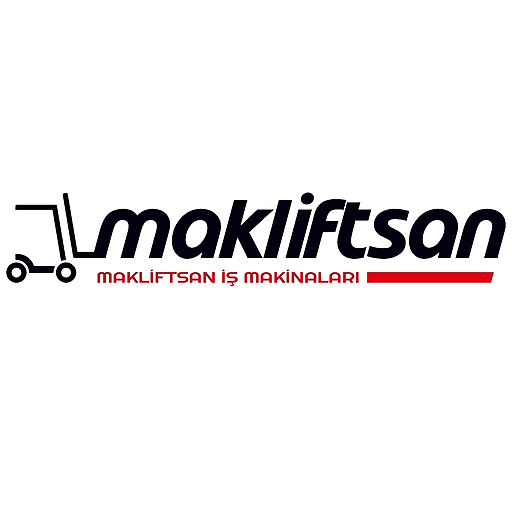 Makliftsan Servis logo