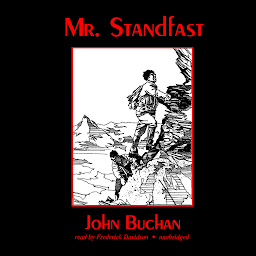 Icon image Mr. Standfast