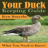 Your Duck Keeping Guide icon