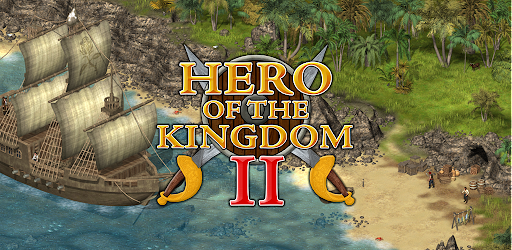 Hero of the Kingdom II v1.3.5 APK (Full Version)
