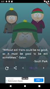 South Park Quotes