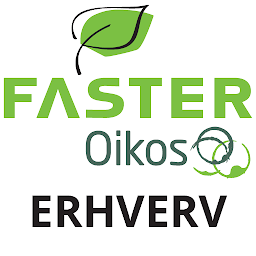 图标图片“FasterOikos Erhverv”
