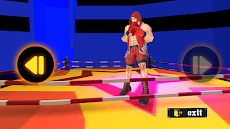 Real Boxing 3D - Fighting Gameのおすすめ画像4