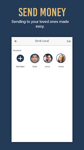 SLIDE Member Screen 3