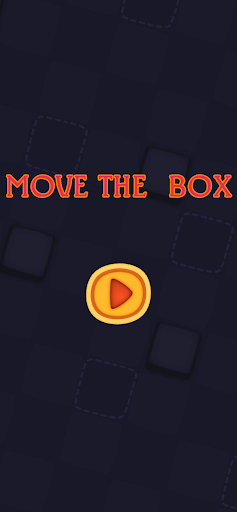 Android application Move the Box - Puzzle screenshort