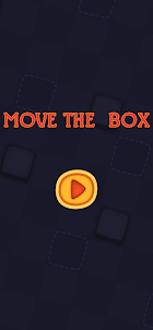 Move the Box - Puzzle