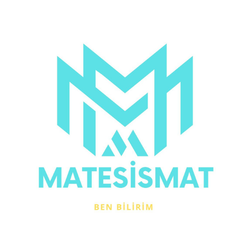Matesismat logo