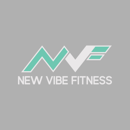 New Vibe Fitness logo