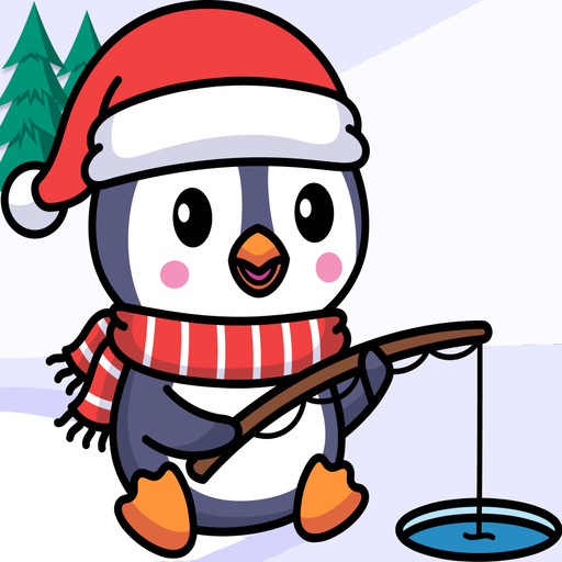 Fisher Penguin 1.0.5 Icon