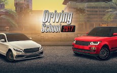 Driving School 2017のおすすめ画像1