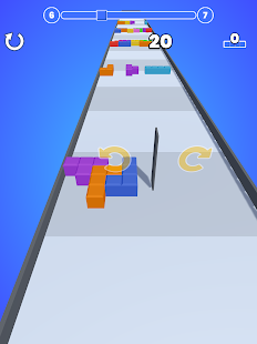 Block Runner!3D 1.0.0 APK screenshots 13