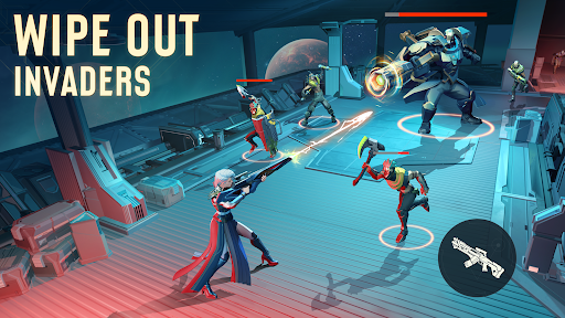 Foundation: Galactic Frontier 2