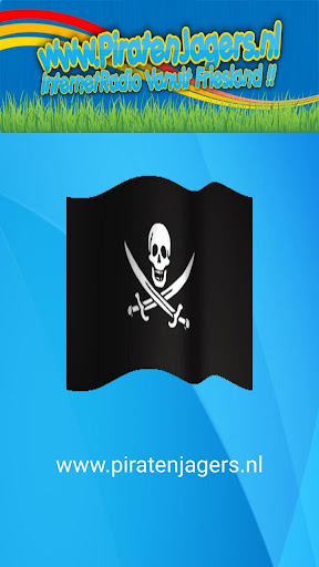 Android application PiratenJagers screenshort