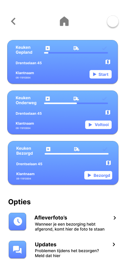 #2. Intreal (Android) โดย: Studio IXL B.V.