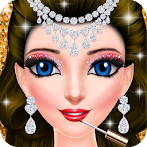 Princess Makeup and Dress Up S