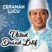 Ceramah Lucu Ustad Das'ad Latif