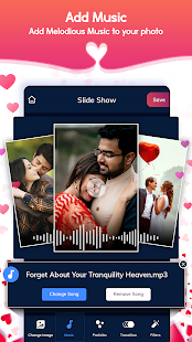 Lovi - Beat Slideshow Maker 7.0.9 APK screenshots 8