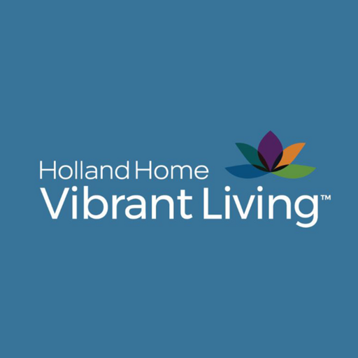 Vibrant Living of Holland Home logo