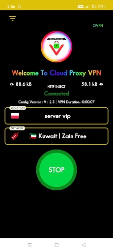 Cloud Proxy Vpnのおすすめ画像4
