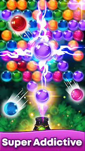 Bubble Blitz 4