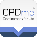 CPD Portfolio Builder - CPDme Apk