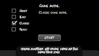 Amanda the Adventurer Horror - Screenshot 3