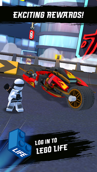 LEGO System A/S 20.5.430 APK + Mod (Unlimited money) untuk android