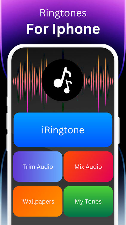 iphone 14 Ringtone - Android™️ - 3.9 - (Android)