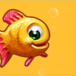 Tap Tap Aquarium -Virtual Tank