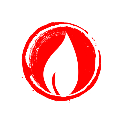 I AM CHURCH - TX logo
