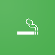 'Smoking Log - Stop Smoking' official application icon