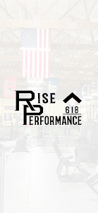 Rise Performance Training