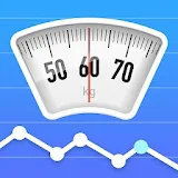 Weight Management, BMI Calculator - 30Days Workout icon